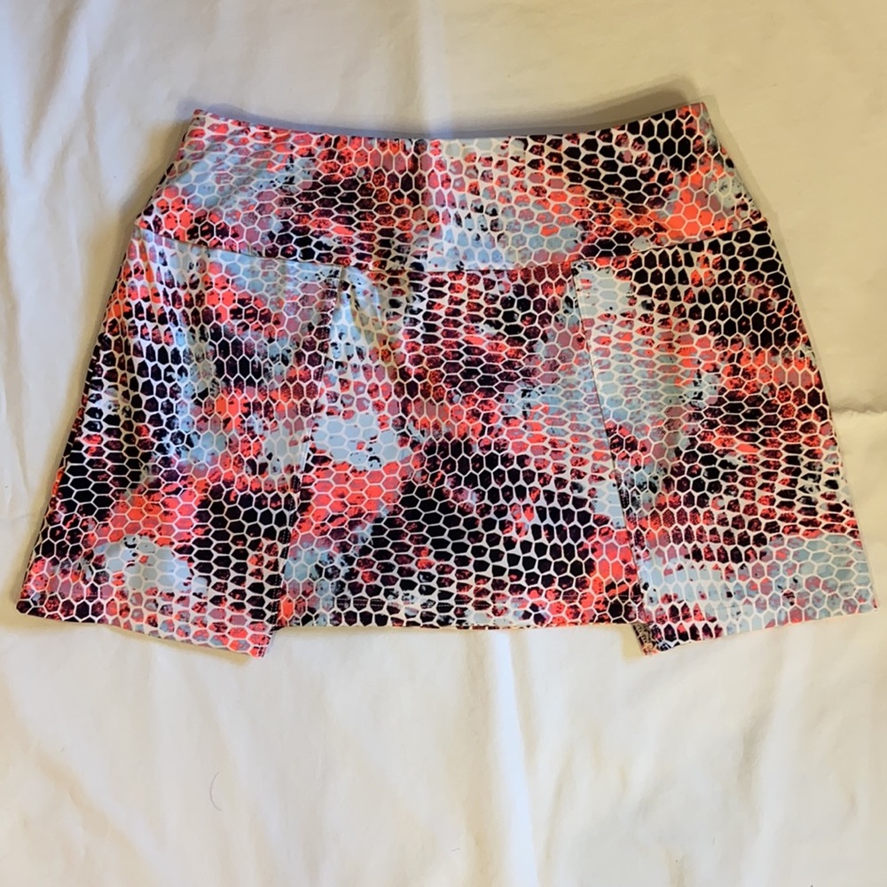 Tail skort - Picture 4 of 9